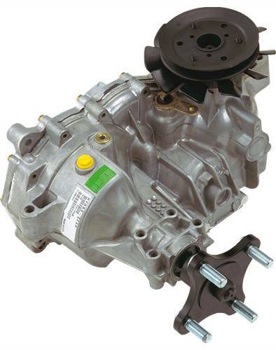Husqvarna RZ4222F