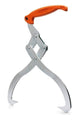Husqvarna 8" Timber Tongs 574387501 Log Mover Lifter Carrier - SLE Equipment - 1