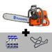 Husqvarna 576 XP W Chainsaw