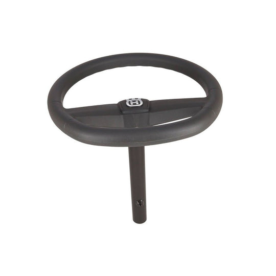 Husqvarna Genuine Part 577960402 Steering Wheel - SLE Equipment - 2