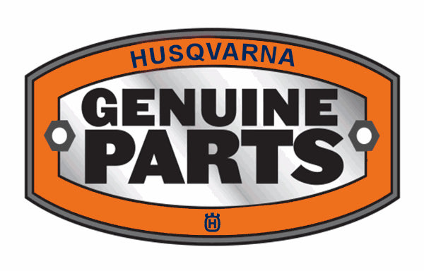 Husqvarna Genuine Part 576581801 PIPE END