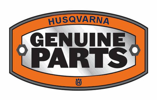 Husqvarna Genuine Part 587347902 STRAP.SUPPORT.RT.BLK - SLE Equipment - 1