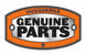 Husqvarna Genuine Part 589714301 DASH.UPP.GT2.PTO.CHG.ELD.MC - SLE Equipment - 1