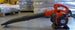Husqvarna 125B Handheld Gas Leaf Blower 28cc 425CFM 170 mph - SLE Equipment - 9