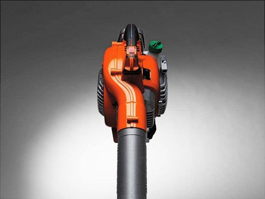 Husqvarna 125B Handheld Gas Leaf Blower 28cc 425CFM 170 mph - SLE Equipment - 3