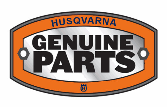 Husqvarna Genuine Part 539105024 OIL TANK