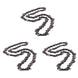 Pack of 3 Husqvarna 20" Chisel Chain .063 Gauge 65 Drive Links - SLE Equipment - 1