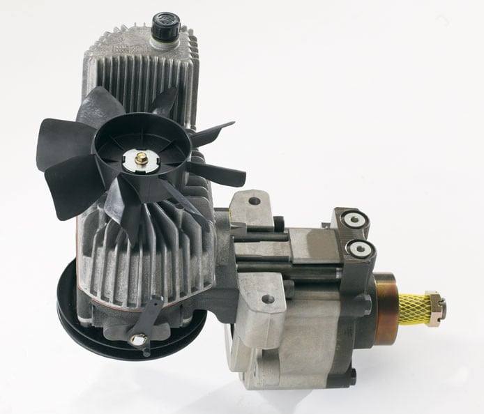 Toro 75955 Z-Master 5000 MyRide Zero Turn Mower 52" Kohler