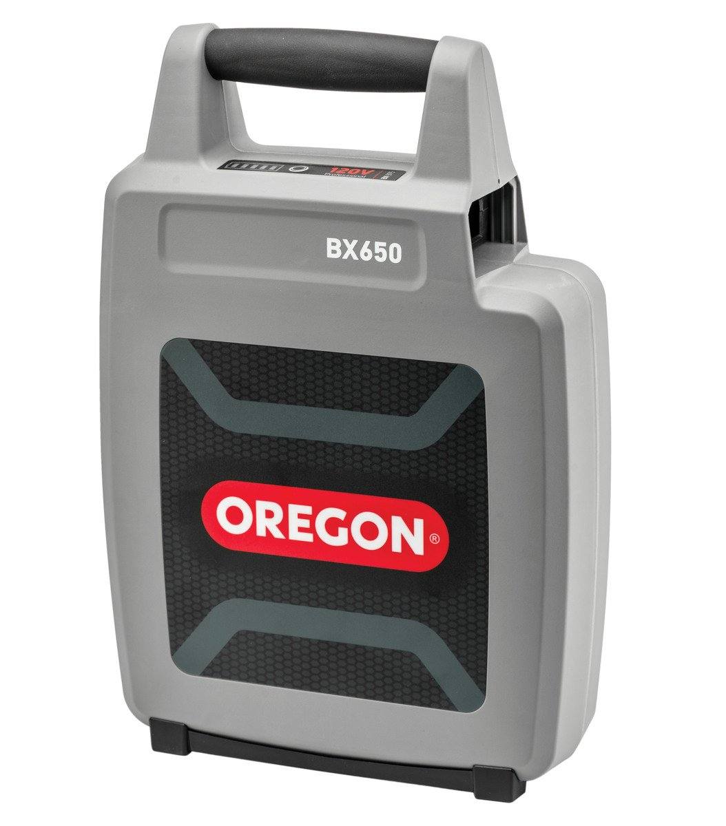 Oregon 120V Pro Series Lithium Ion BX650-UV Battery Pack