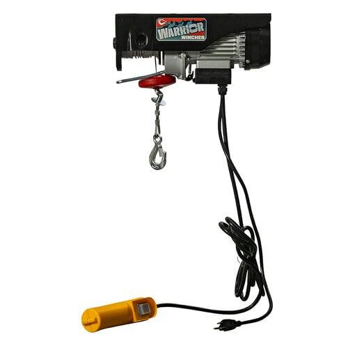 DK2 EH500 Electric Hoist 1102lb Line Pull