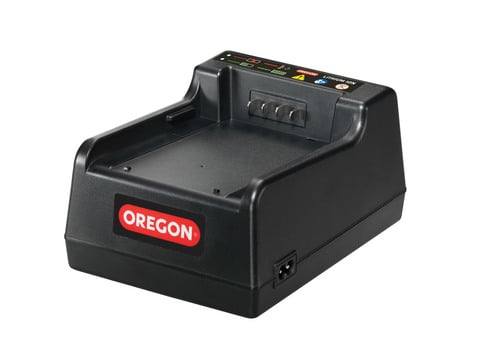 Oregon C650 PowerNow 40V Lithium Ion Battery Charger