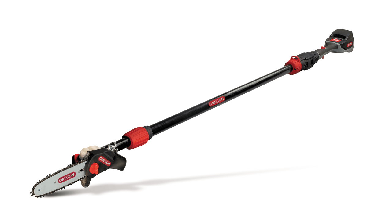 Oregon 40V PS250 Electric Handheld Micro-Lite Pole Saw