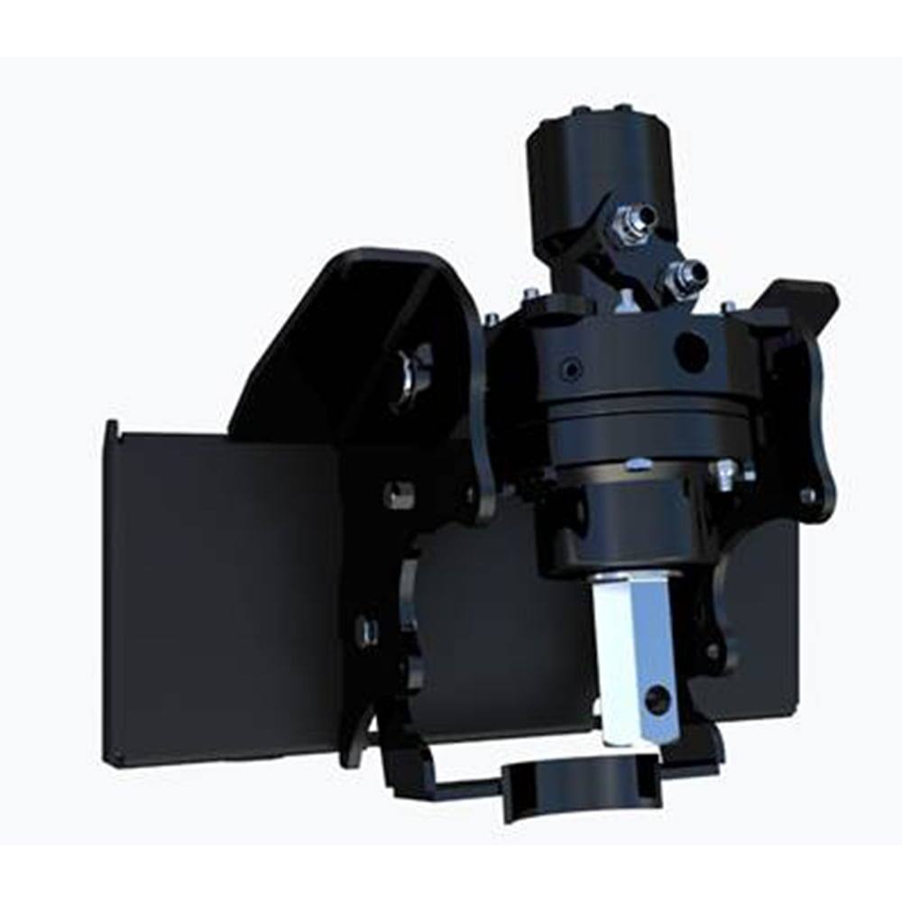 Digga 1MDS2 Auger Drive 2-Way Drive w/ 2" HEX Shaft