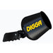 Digga 1MDS2 Auger Drive 2-Way Drive w/ 2" HEX Shaft
