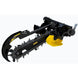 Digga BFT2-000023 Trencher Skid Steer Attachment