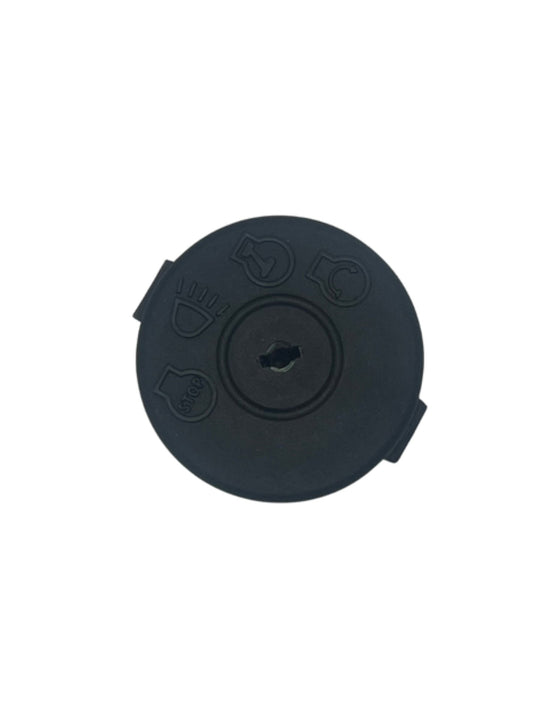 Gardner Ignition Switch T005005 - SLE Equipment - 1