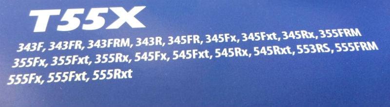 Husqvarna 578447001 String Trimmer Head T55X Tap'n Go - SLE Equipment - 4