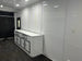 8.5' X 24' White Custom Office and Marketing Concession Trailer - SLE Equipment - 4
