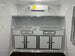 8.5' X 24' White Custom Office and Marketing Concession Trailer - SLE Equipment - 7