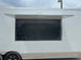 8.5' X 24' White Custom Office and Marketing Concession Trailer - SLE Equipment - 11