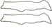 Husqvarna 501842715 36" 3/8" .050 Gauge 115 DL H47SX - 115 Chainsaw Chain Set of 2 - SLE Equipment - 1