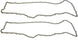 Husqvarna 501842715 36" 3/8" .050 Gauge 115 DL H47SX - 115 Chainsaw Chain Set of 2 - SLE Equipment - 1