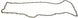Husqvarna 501842715 36" 3/8" .050 Gauge 115 DL H47SX - 115 Chainsaw Chain Set of 2 - SLE Equipment - 2