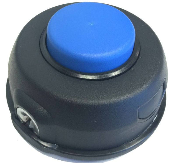 124L 125L 125LDX Husqvarna Trimmer Head 531300371 - Set of 2 - SLE Equipment - 2