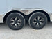 8.5' X 24' White Custom Office and Marketing Concession Trailer - SLE Equipment - 15