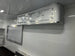 8.5' X 24' White Custom Office and Marketing Concession Trailer - SLE Equipment - 16