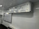 8.5' X 24' White Custom Office and Marketing Concession Trailer - SLE Equipment - 16
