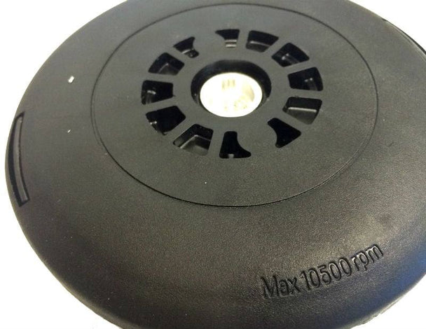 Husqvarna 578447001 String Trimmer Head T55X Tap'n Go - SLE Equipment - 2