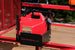 Equipment Defender 91015 Surecan 2.2 Gal Gas Can Rack