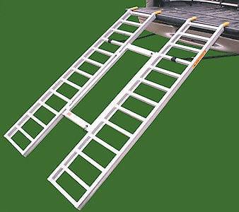 Great Day Inc Tri-Fold Adjustable Lite Model LL52765R