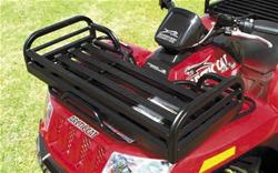 Great Day Inc Mighty Lite MLFR50 Aluminum ATV Front Rack