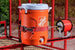 Equipment Defender 91008 Water Cooler Rack Accessory