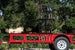 Equipment Defender 91010 Open Trailer Hand Tool Rack
