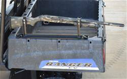 Great Day Inc UTV Bed Side Rail Ready Clip RC-1P