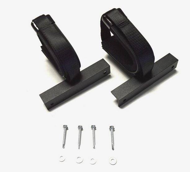 Great Day Inc UTV Ready Clip RC-1T Gun or Tool Holder