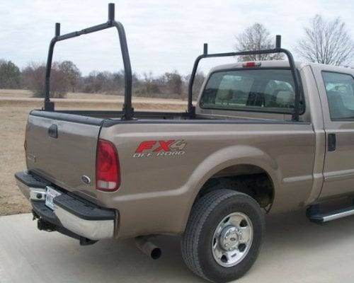 Great Day Inc Rapid Rack Removable Transport Rack RTR200