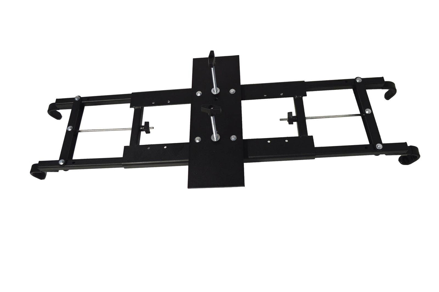 Great Day Inc Power Ride Spare Tire Carrier UVCCPR705STC