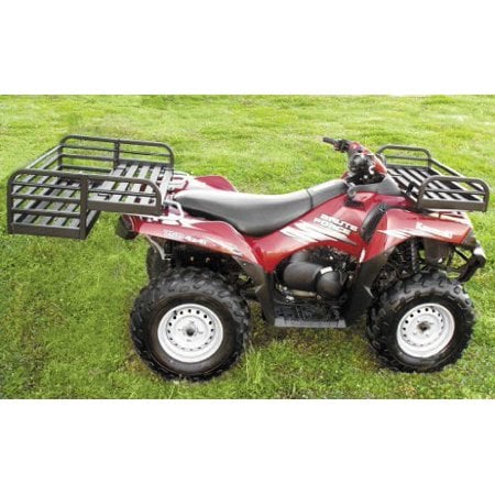 Great Day Inc Mighty -Lite ATV Deep Rack Model MLDR65