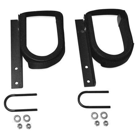 Great Day Inc Straight mount Large Clips RC-1CC