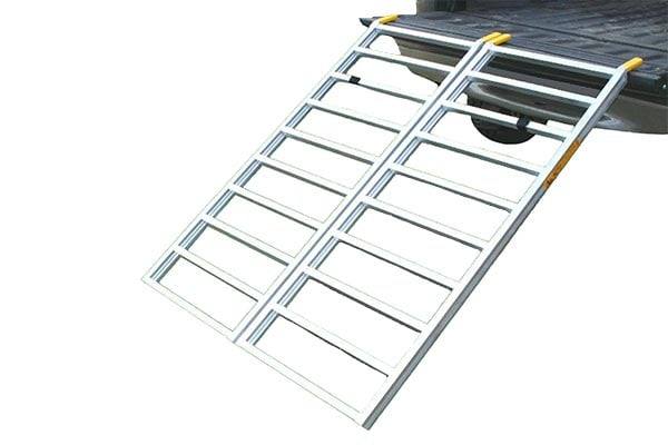 Great Day Load Lite Bi-Fold Loading Ramps LL44717