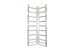 Great Day Load Lite Bi-Fold Loading Ramps LL44717