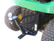 Great Day Inc Lawn Pro Hi - Hitch Model LNPHH650 - SLE Equipment - 3