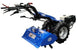 BCS Tractor 750 Professional Series Honda GX390 Electric