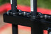 Equipment Defender 91010 Open Trailer Hand Tool Rack