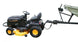 Great Day Inc Lawn Pro Hi - Hitch Model LNPHH650 - SLE Equipment - 2
