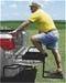 Great Day Inc Truck N' Buddy Tailgate Step TNB2000B - SLE Equipment - 2
